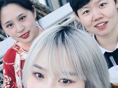 -喵屿·大理花园猫咖