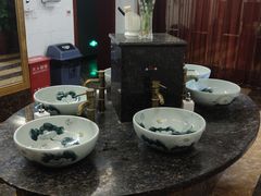 -万荣烤鸭店·北京菜(天坛店)