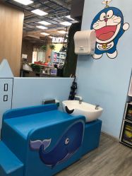 -快乐童剪儿童理发(升龙国际店)