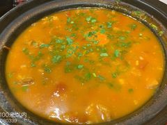 -宏状元现熬粥·京味菜(五棵松店)