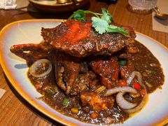 -CHINCHIN 青青·泰国料理(万象食家店)