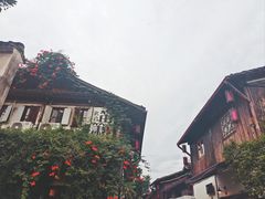 -小河直街历史文化街区