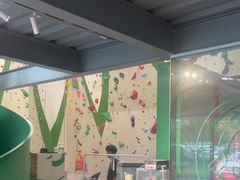 -绿壁虎攀岩基地(Tcar店)