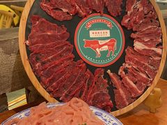 -周小明火锅(黑金冠社区店)