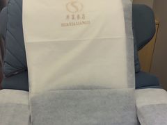 -华夏良子·足道SPA艾灸(铁道大厦店)