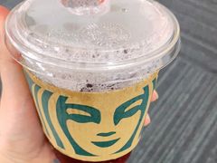 -星巴克(杭州东站东到达店)