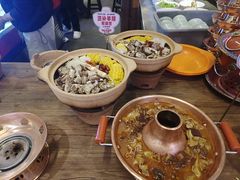-阿财老铺·老蚌埠龙虾城(华夏总店)