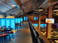 -肥肥虾庄·金牌油焖大虾(杨园滨江时代walk店)