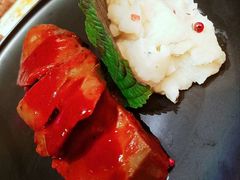 -陌上花儿·音乐西餐吧(和平店)