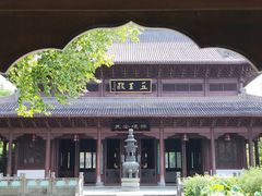 -钱王祠