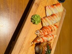 -山禾田·日料小屋(南山店)