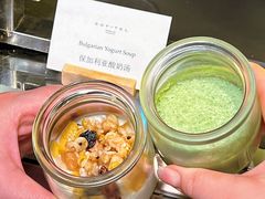 -锦厨国际自助餐厅 · 云端景观 (昆明索菲特大酒店)