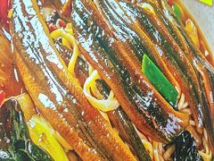 -飨府.老淮面馆.自营(清河路店)