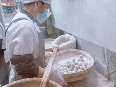 -粗茶淡饭(东关街店)