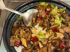 -蘑界·野生菌火锅(深业上城店)