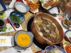 -伊豆野菜村(大族广场店)