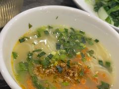 -四季轩中餐厅(徐州开元名都大酒店)
