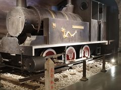 -中国铁道博物馆(正阳门馆)