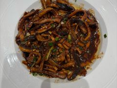 -道道鲜·崇明私房菜(五角场店)