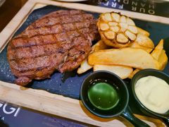 -OGGI TRATTORIA PIZZERIA(深业上城店)
