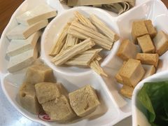 -津门老羊家·铜锅涮羊肉·烧烤(科技园店)