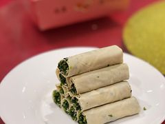 -老吉士酒家(天平路店)