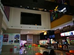 -幸福蓝海国际影城(崇安寺T12店)