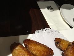 -食间牛排(湖西路店)