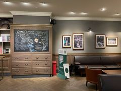 -星巴克(海桐路店)