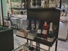 -HELLO MUSAE 拾光缪斯餐厅·纯正希腊风味(苏州中心店)