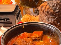 -千百味红餐厅·非遗江西菜(绿地双子塔总店)