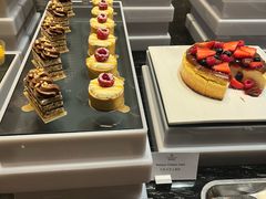 -博林天瑞喜来登酒店·西丽尚膳