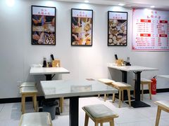 -锡缘无锡小笼馆(武胜路店)