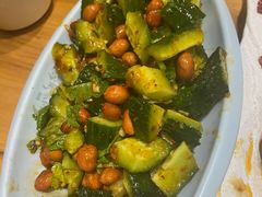 -小俩口烧烤东北菜(双井店)