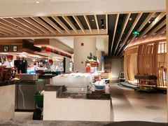 -味餐厅·海鲜·火锅·自助餐