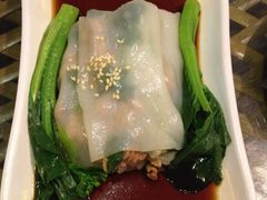 牛肉肠粉-老广酒楼(樱花店)