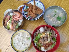 -卢聪艺小吃店(阳翟总店)