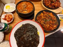 -多宾韩国料理(学衡路店)