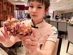 -盛宴自助餐厅(运达喜来登店)