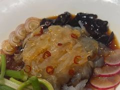 -月福京味斋·烤鸭店·北京菜(鼓楼总店)