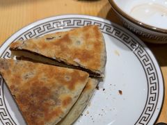 -格日勒阿妈蒙古厨房(新华广场店)