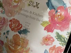 -素描餐厅(灵隐天竺店)