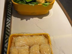 -润园四季椰子鸡火锅(南山海岸城店)