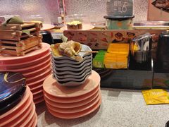 -争鲜回转寿司(南开大悦城店)