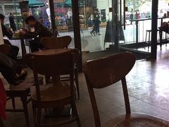 -星巴克臻选(郑州国贸360广场店)