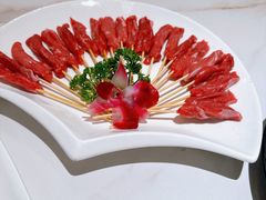 -南门涮肉(天坛店)