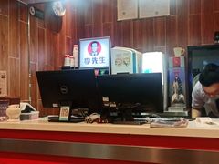 -李先生牛肉面大王(济南火车站候车室店)
