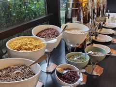 -上海崇明金茂凯悦酒店