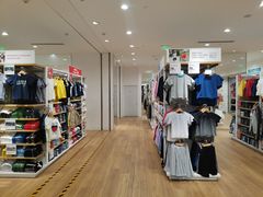 -优衣库(天津天河城店)