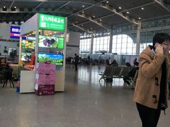 -苏州园区站